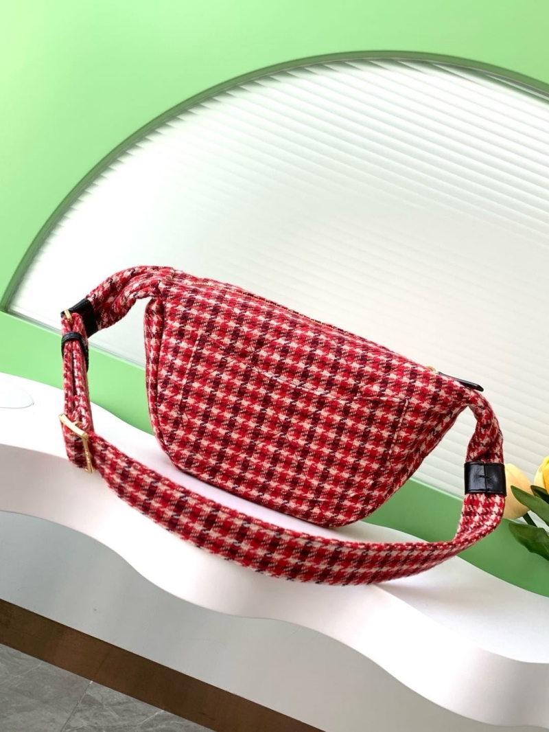 Ch**el waist chest packs